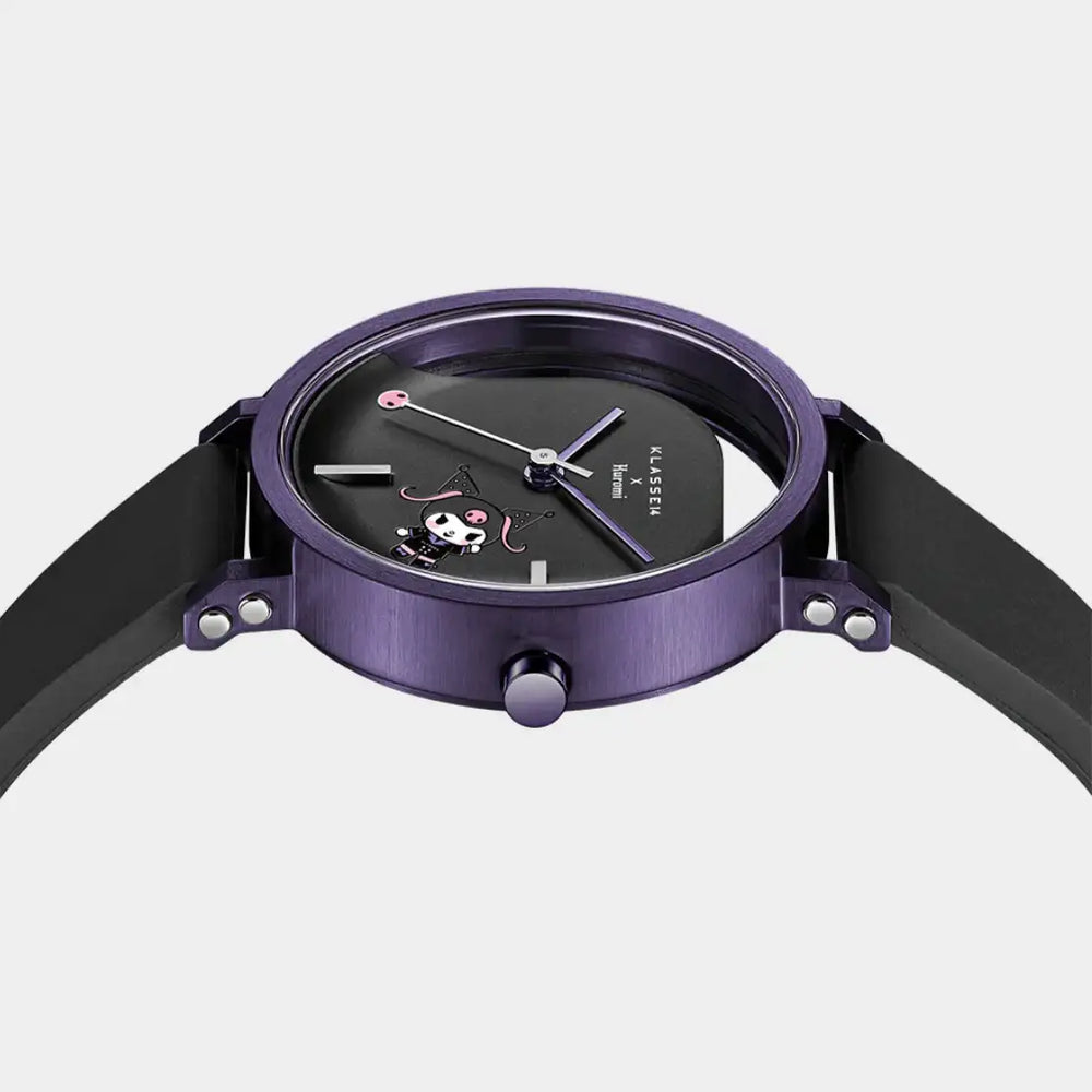 KLASSE14 x SANRIO - IMPERFECT ANGLE 32M - KLASSE14 - Watches - Harumio