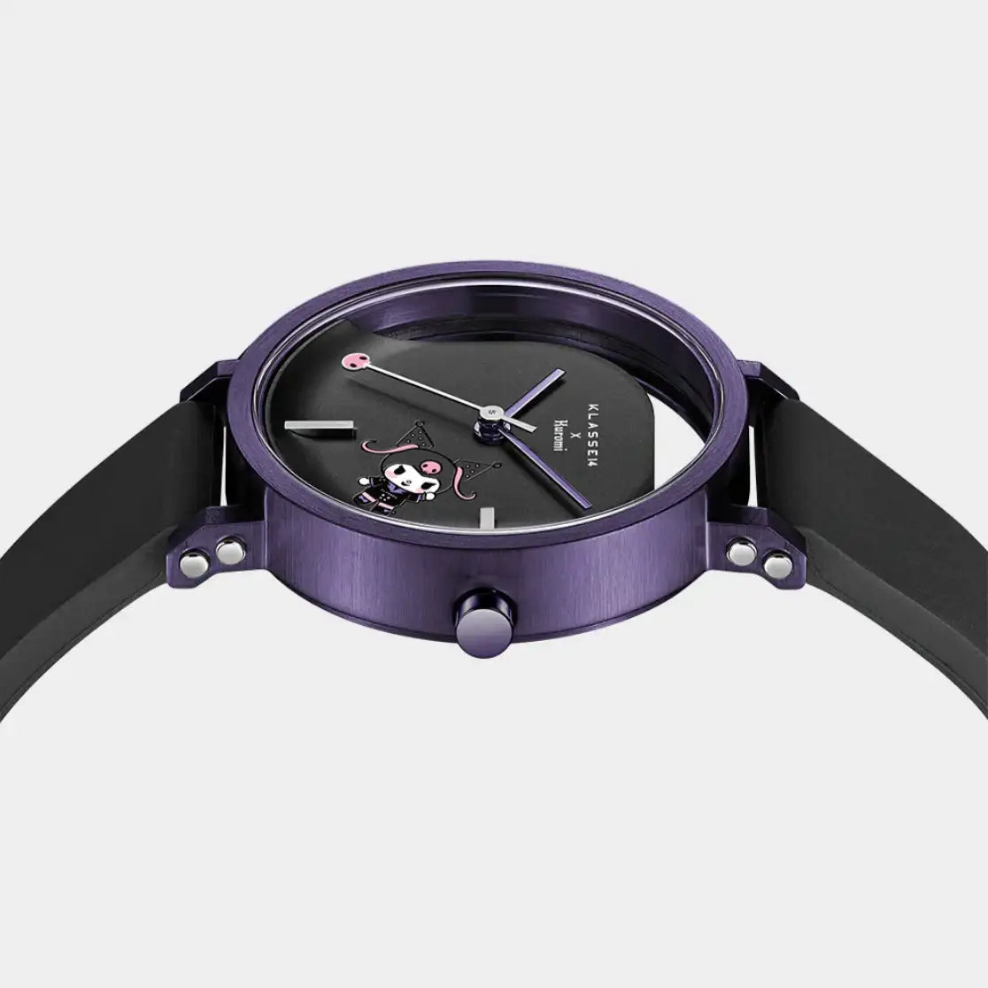 KLASSE14 x SANRIO - IMPERFECT ANGLE 32M - KLASSE14 - Watches - Harumio