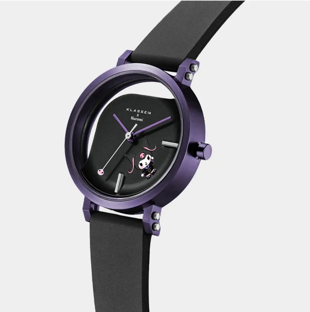 KLASSE14 x SANRIO - IMPERFECT ANGLE 32M - KLASSE14 - Watches - Harumio