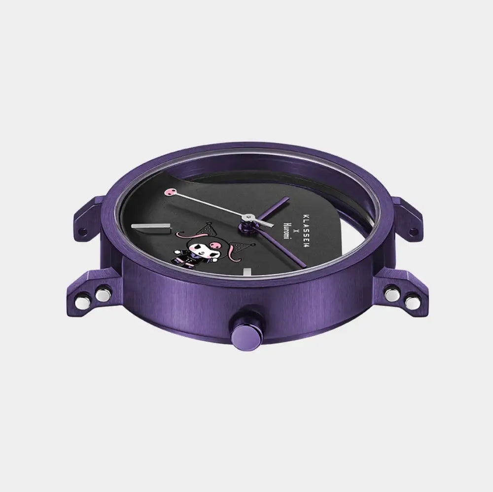KLASSE14 x SANRIO - IMPERFECT ANGLE 32M - KLASSE14 - Watches - Harumio