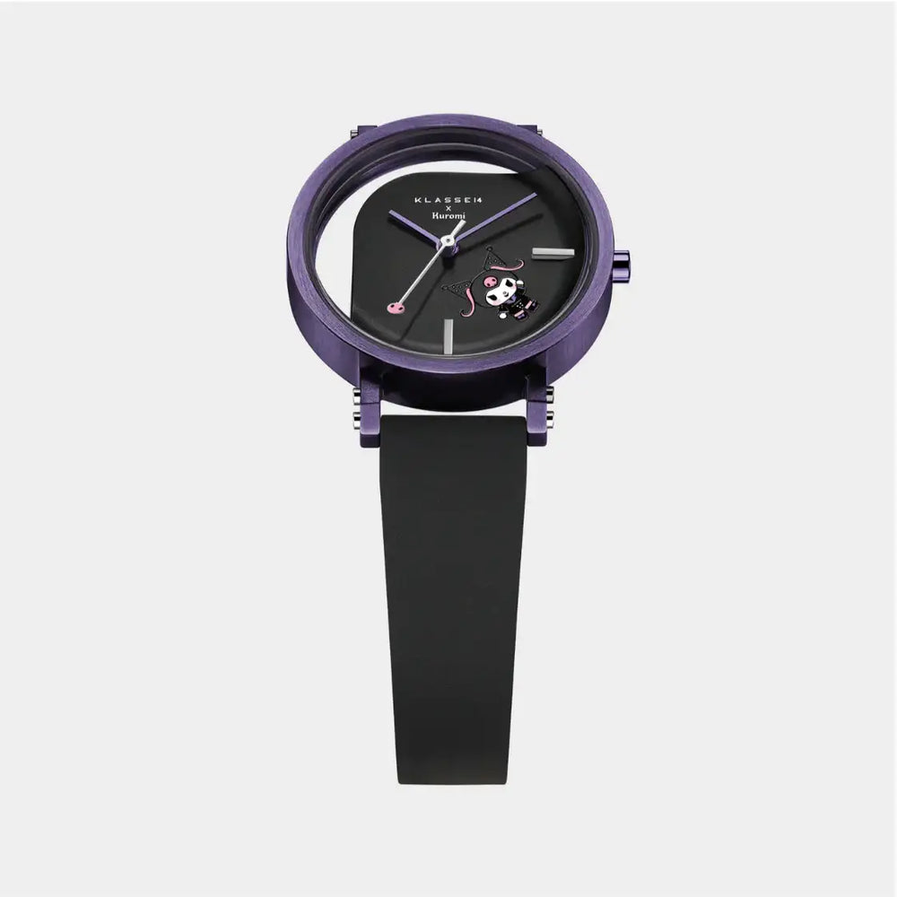 KLASSE14 x SANRIO - IMPERFECT ANGLE 32M - KLASSE14 - Watches - Harumio