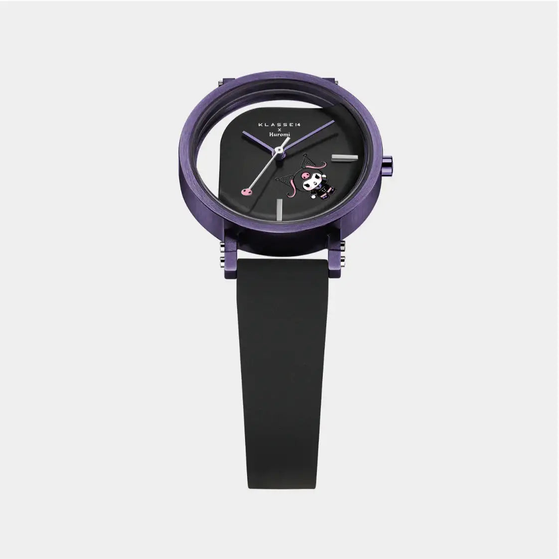 KLASSE14 x SANRIO - IMPERFECT ANGLE 32M - KLASSE14 - Watches - Harumio