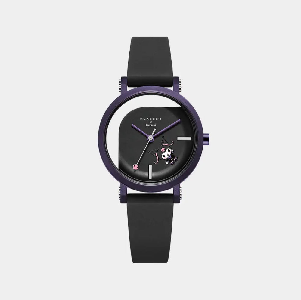 KLASSE14 x SANRIO - IMPERFECT ANGLE 32M - KLASSE14 - Watches - Harumio