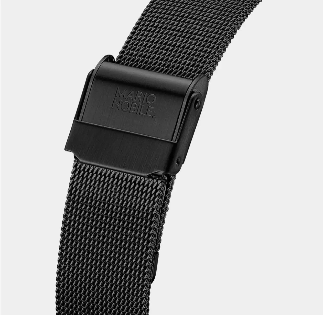 KLASSE14 x SANRIO - VOLARE MESH 36MM - KLASSE14 - Watches - Harumio