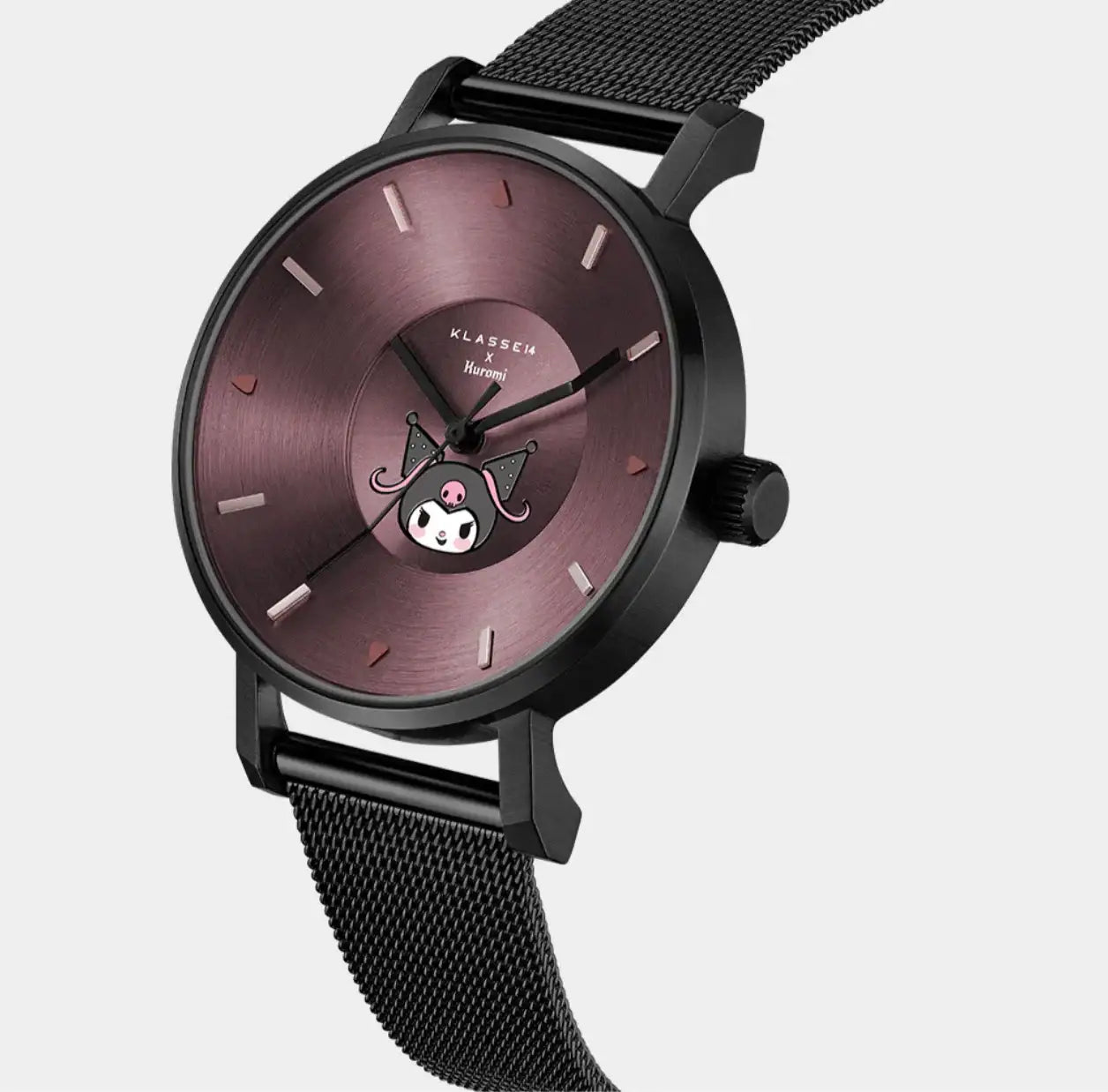 KLASSE14 x SANRIO - VOLARE MESH 36MM - KLASSE14 - Watches - Harumio