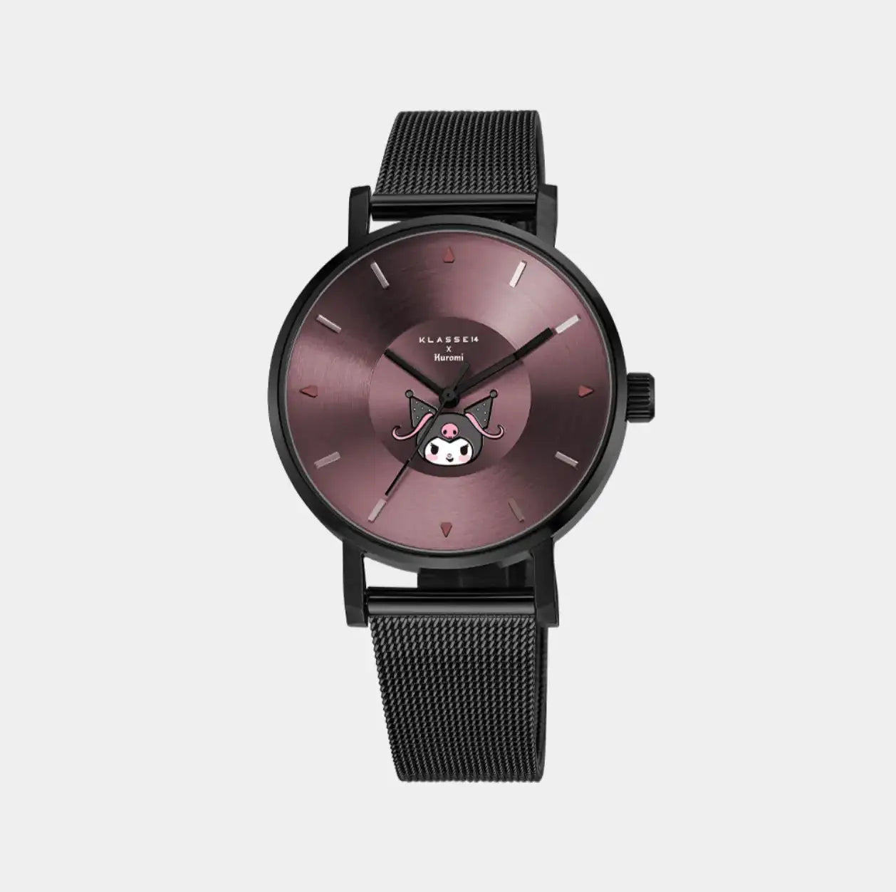 KLASSE14 x SANRIO - VOLARE MESH 36MM - KLASSE14 - Watches - Harumio