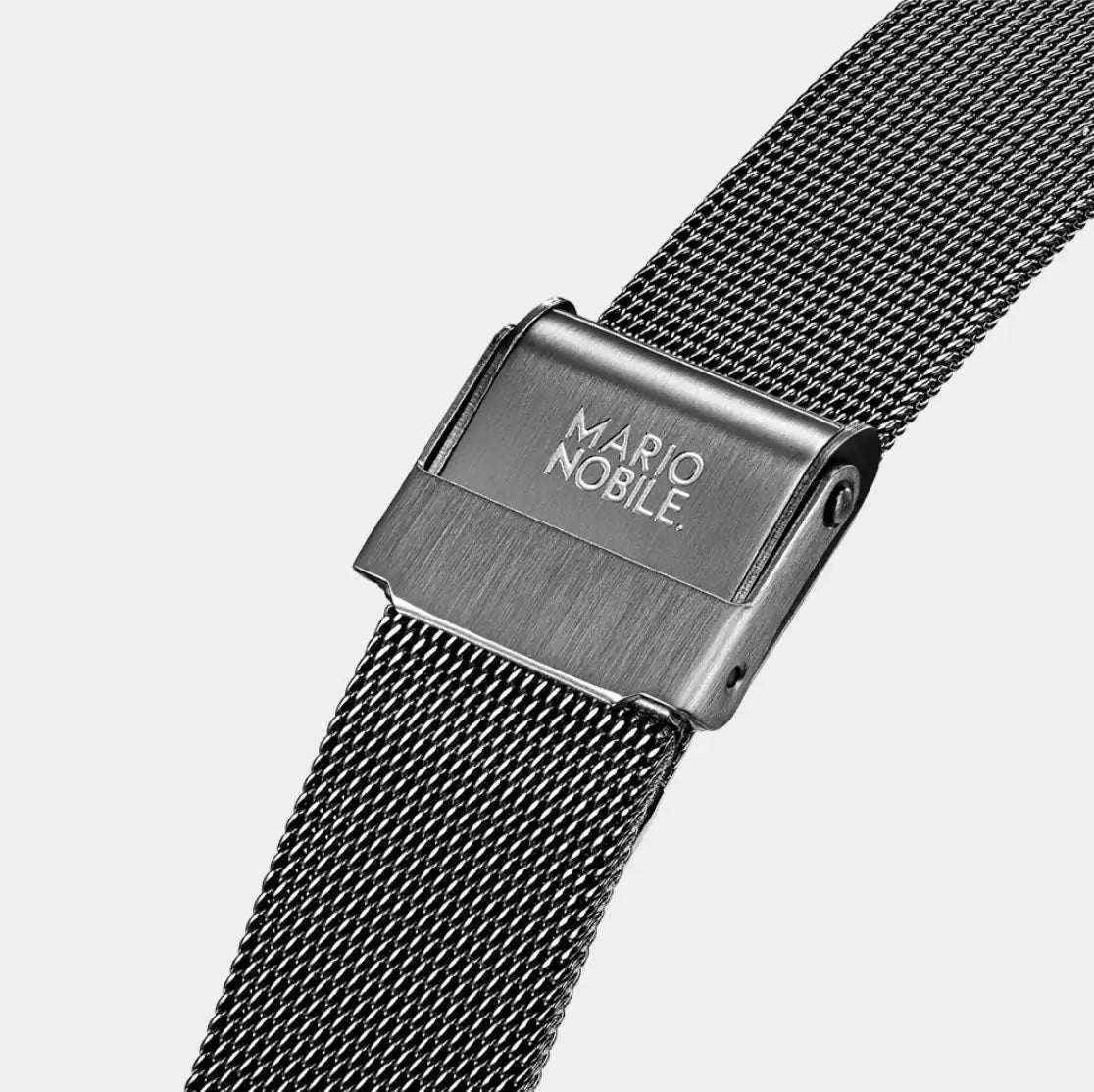 KLASSE14 x SANRIO - K14 MESH 40MM - KLASSE14 - Watches - Harumio