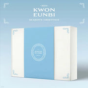 KWON EUNBI - 2024 SEASON'S GREETINGS - Woollim Entertainment - Merchandise - Harumio