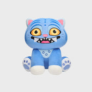 Inspired by the hit animated film, this collectible sitting doll features a charming "derpy" expression that captures the playful side of your favorite character.