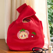 Kakao Friends - Chunsik Tote Bag