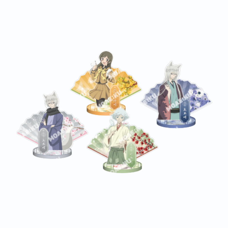 Kamisama Kiss x MOAE:KU - Acrylic Diorama