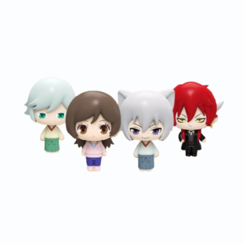 Kamisama Kiss x MOAE:KU - Figure Blindbox (Random)