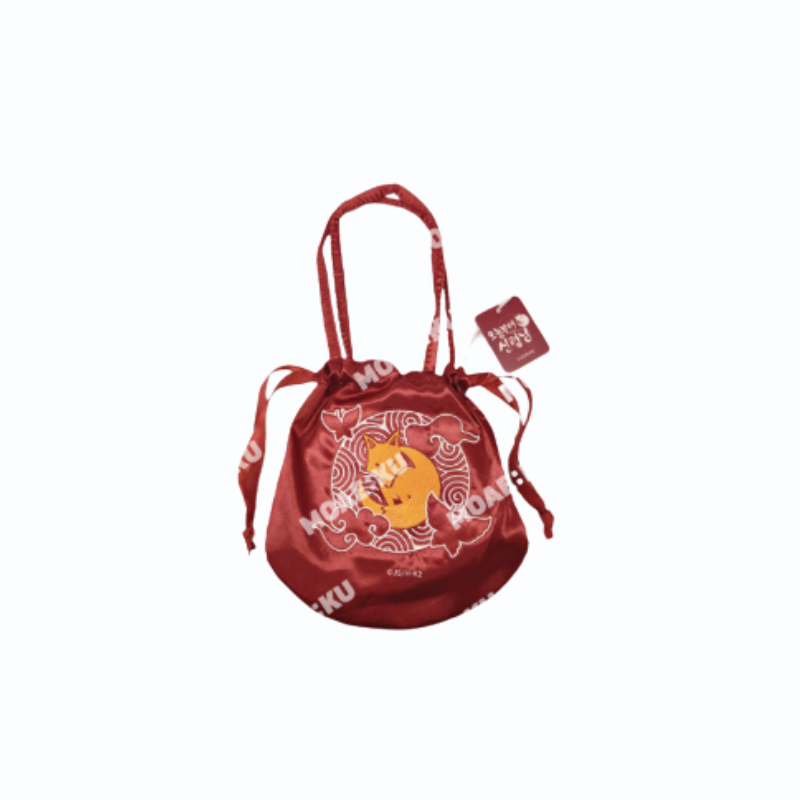 Kamisama Kiss x MOAE:KU - Pouch