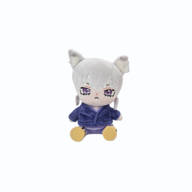 Kamisama Kiss x MOAE:KU - Tomoe Plush Doll