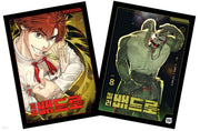 Killer Peter - Manhwa