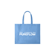 LE SSERAFIM: PUREFLOW - Shopping Bag