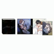 Limited Run X MOFUN - Collect Binder + Illustration Poster - MOFUN - Collect Binder - Harumio