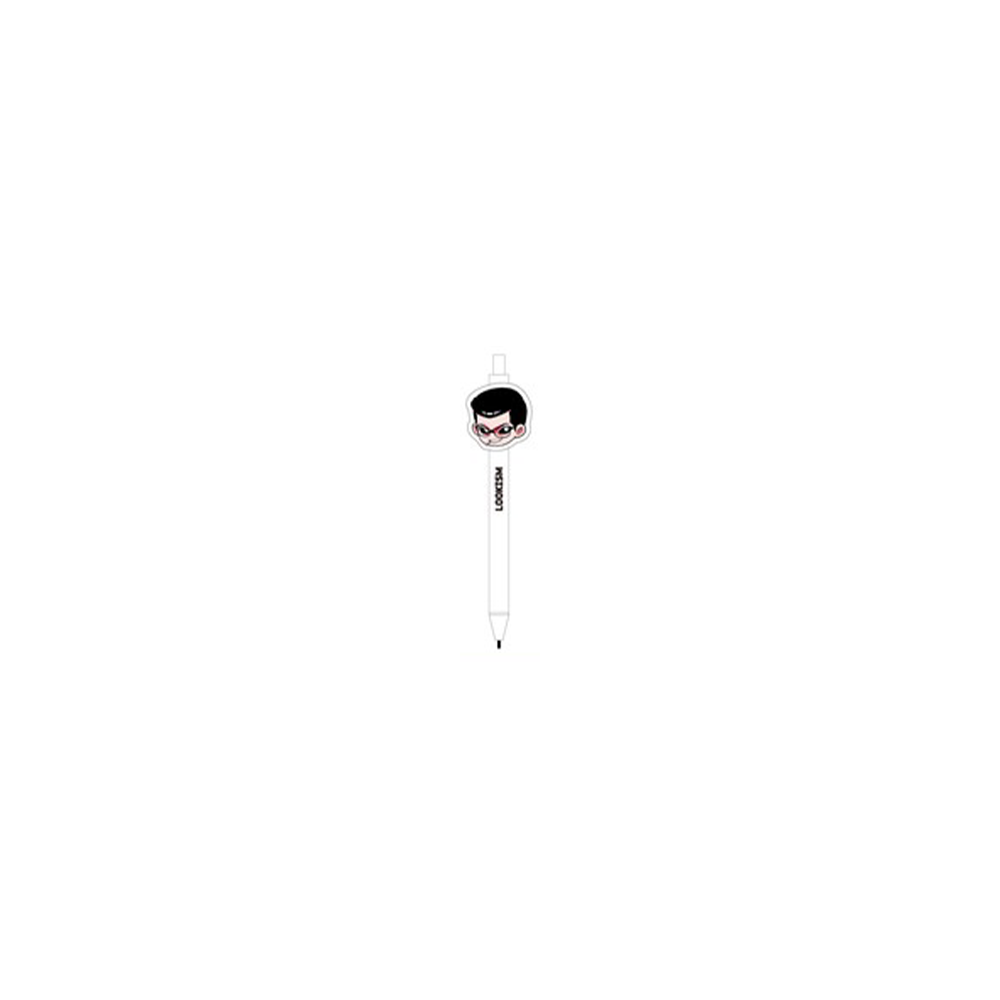 Lookism: Catch Gun Park Pop-up Store - Acrylic SD Character Ballpoint Pen - ARCHIVE.P - acrylic ballpoint pen - Harumio