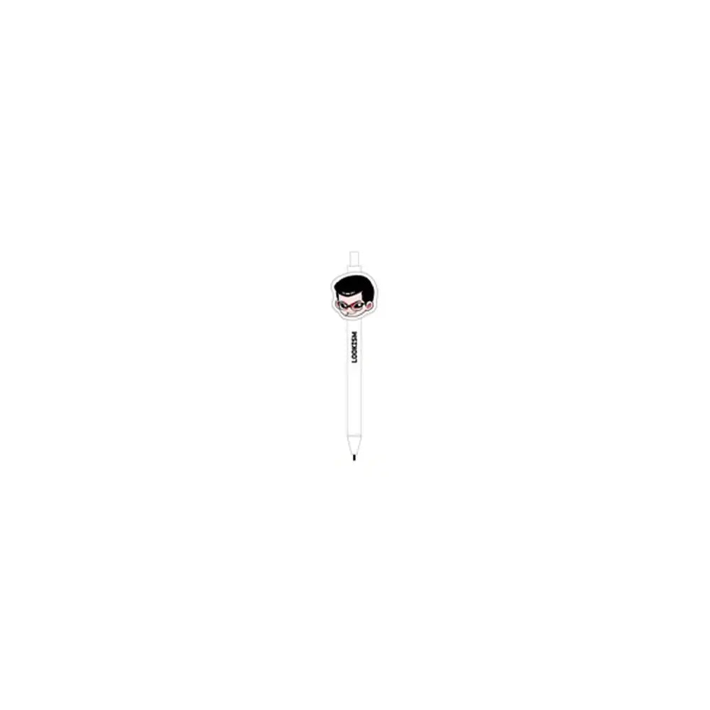 Lookism: Catch Gun Park Pop-up Store - Acrylic SD Character Ballpoint Pen - ARCHIVE.P - acrylic ballpoint pen - Harumio