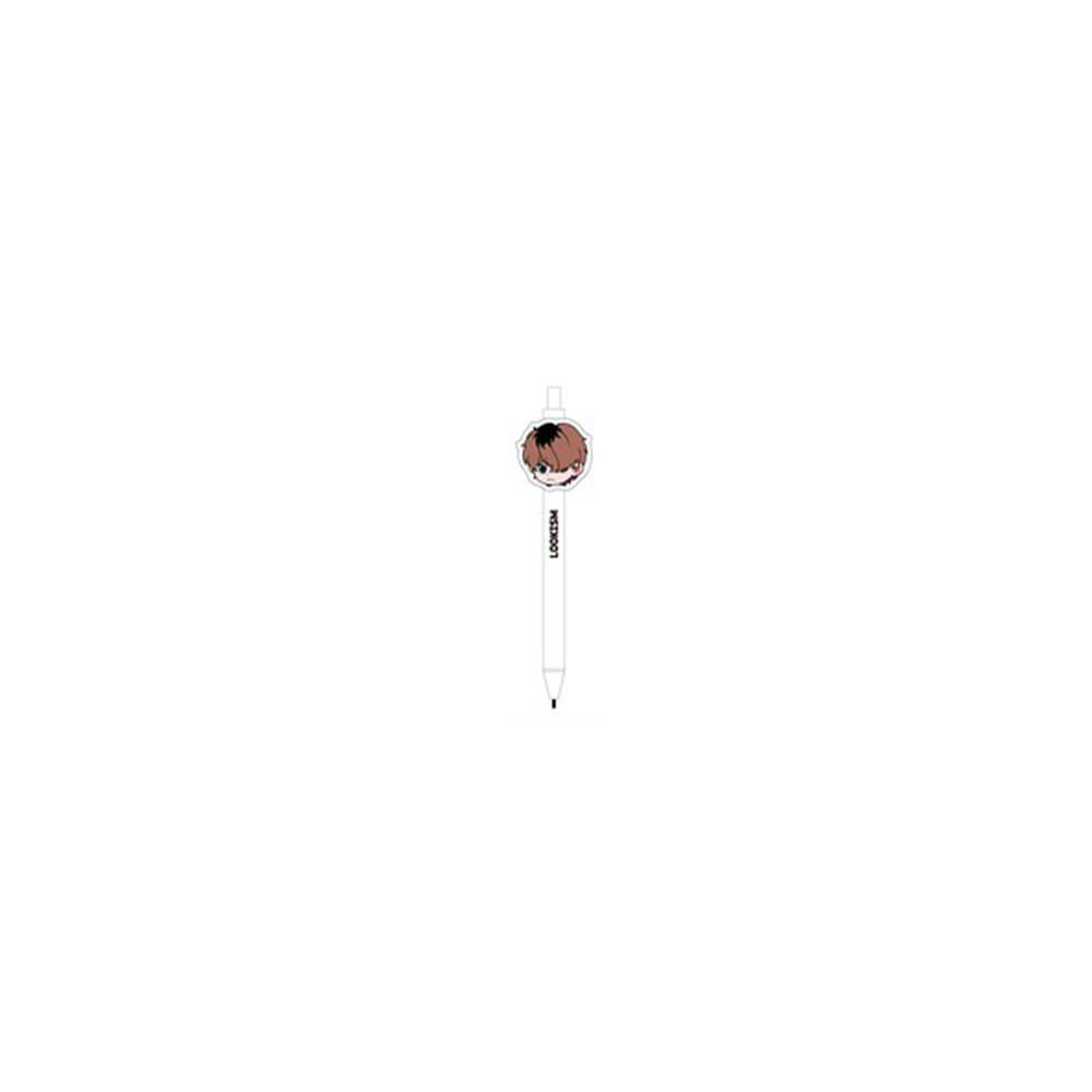 Lookism: Catch Gun Park Pop-up Store - Acrylic SD Character Ballpoint Pen - ARCHIVE.P - acrylic ballpoint pen - Harumio
