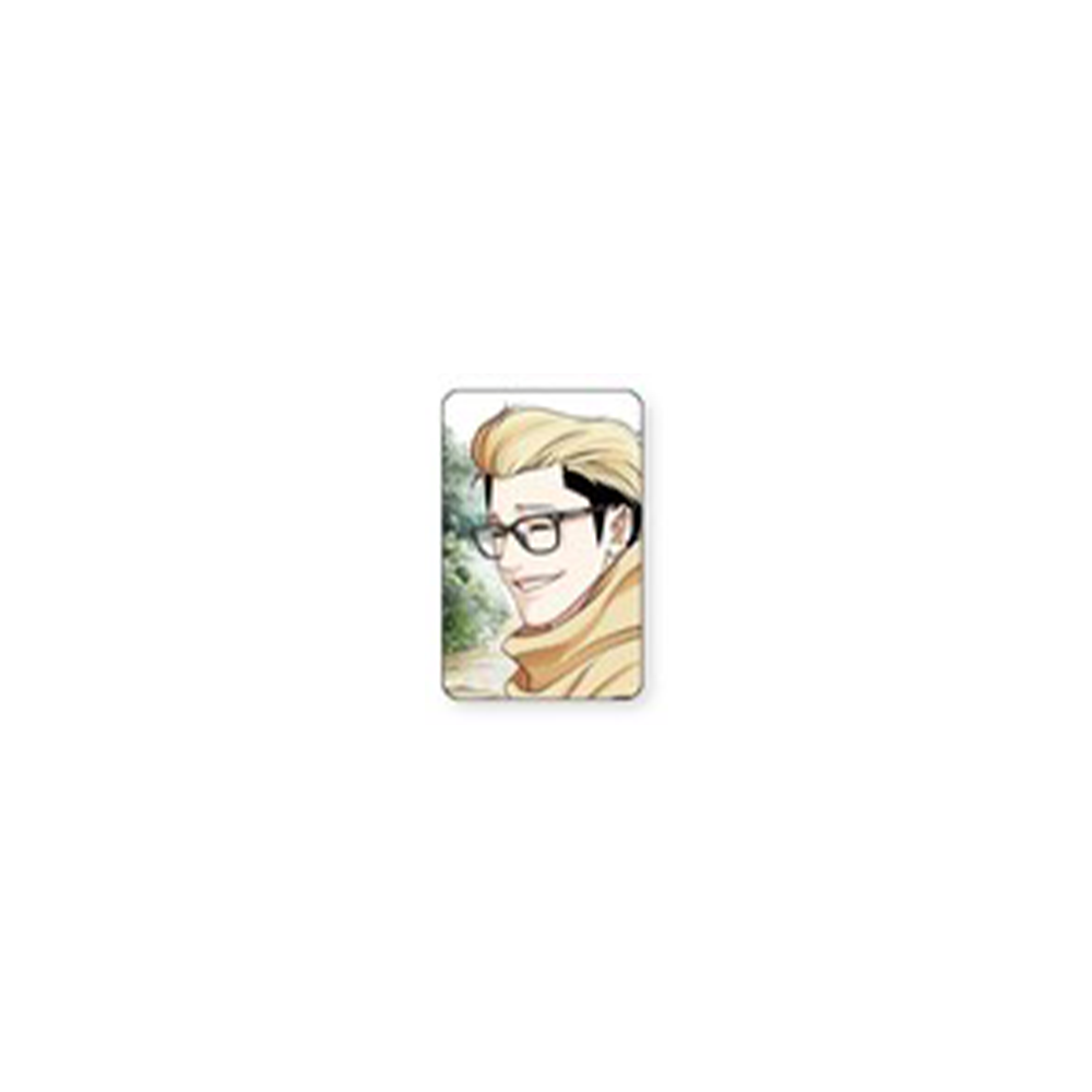 Lookism: Catch Gun Park Pop-up Store - Character Photo Card - ARCHIVE.P - Photo Card - Harumio