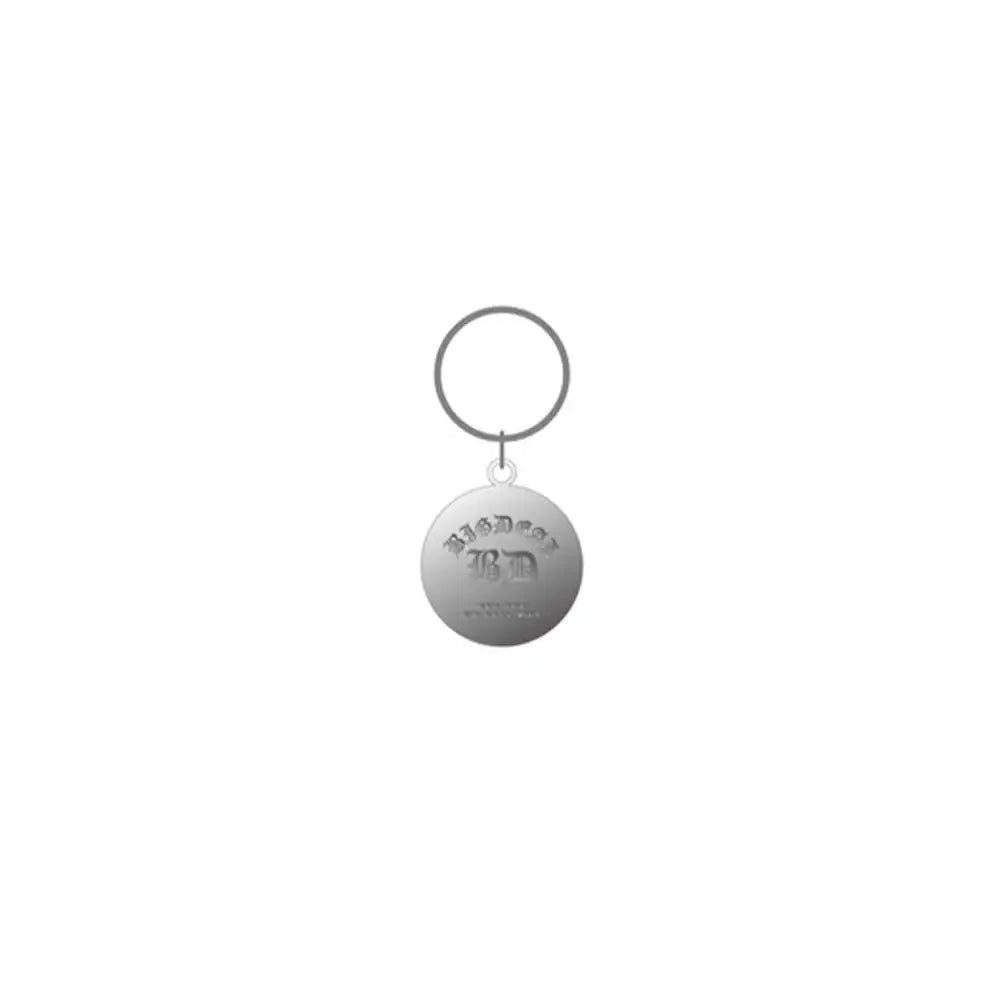 Lookism: Catch Gun Park Pop-up Store - Metal Keyring - ARCHIVE.P - Keyring - Harumio