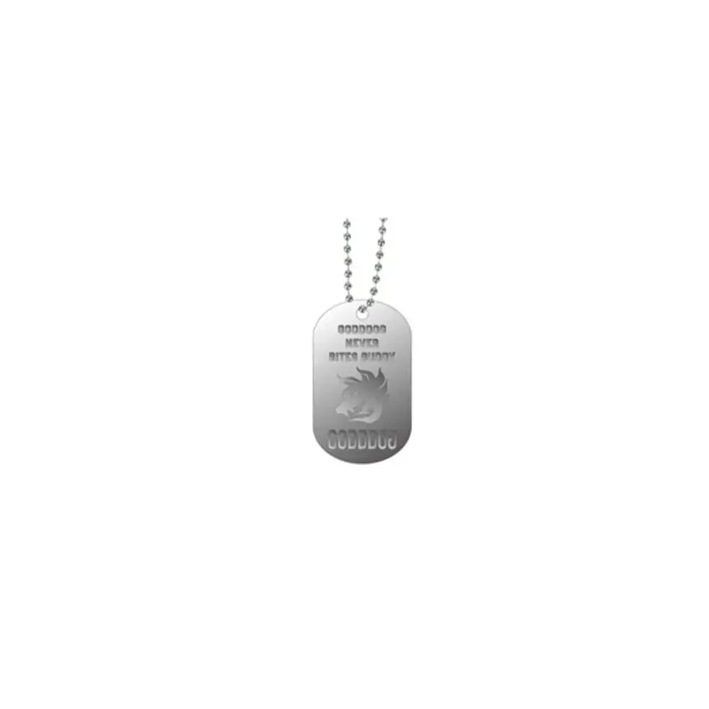 Lookism: Catch Gun Park Pop-up Store - Metal Keyring - ARCHIVE.P - Keyring - Harumio