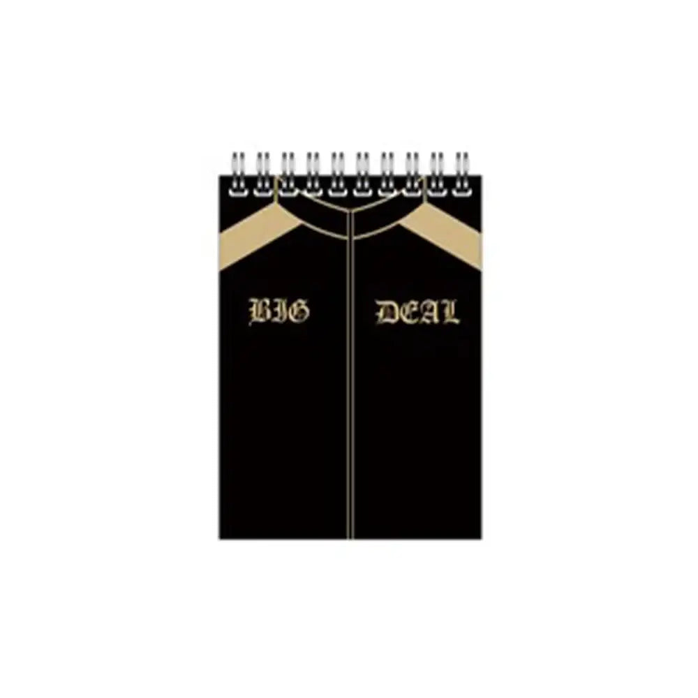 Lookism: Catch Gun Park Pop-up Store - Mini Notebook - ARCHIVE.P - Mini Notebook - Harumio