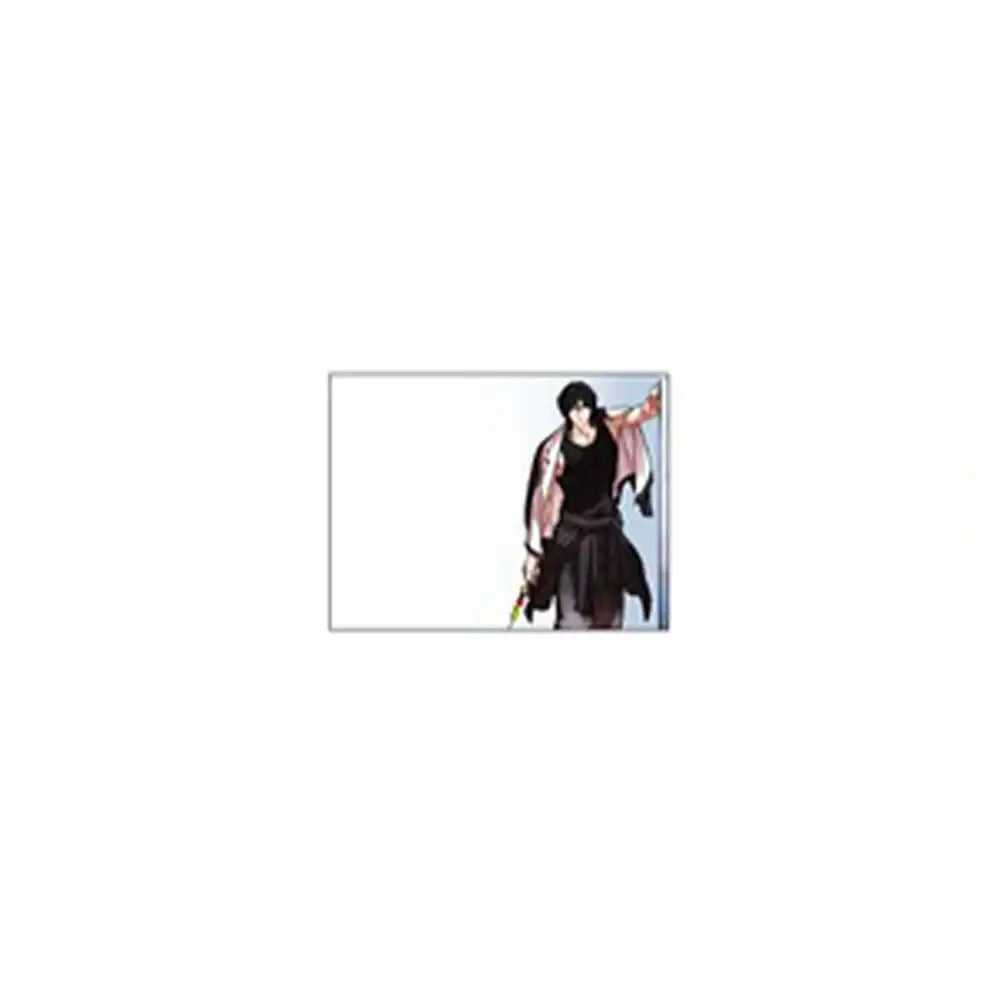 Lookism: Catch Gun Park Pop-up Store - Rice Cake Memo - ARCHIVE.P - Memo Pad - Harumio