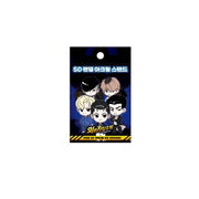 Lookism: Catch Gun Park Pop-up Store - SD Random Acrylic Stand - ARCHIVE.P - Acrylic Stand - Harumio