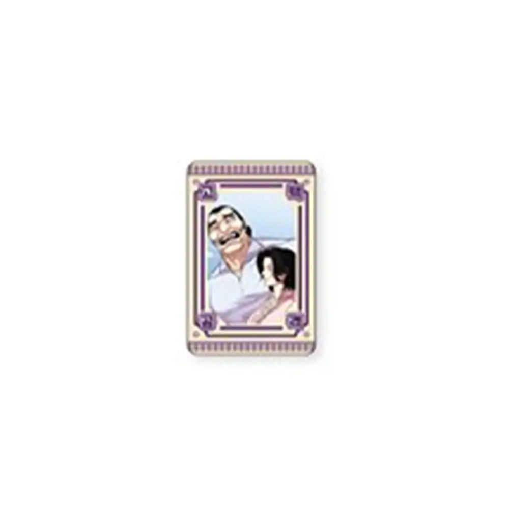 Lookism: Catch Gun Park Pop-up Store - Talisman Card - ARCHIVE.P - Collecting Cards - Harumio