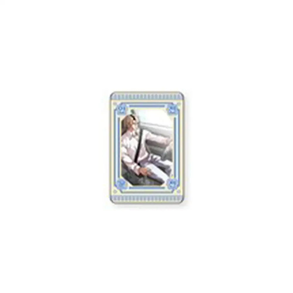 Lookism: Catch Gun Park Pop-up Store - Talisman Card - ARCHIVE.P - Collecting Cards - Harumio