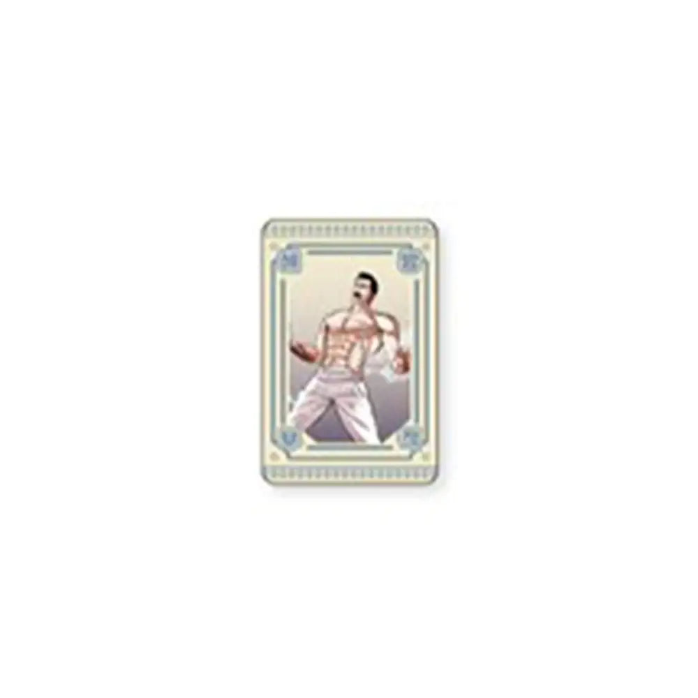 Lookism: Catch Gun Park Pop-up Store - Talisman Card - ARCHIVE.P - Collecting Cards - Harumio