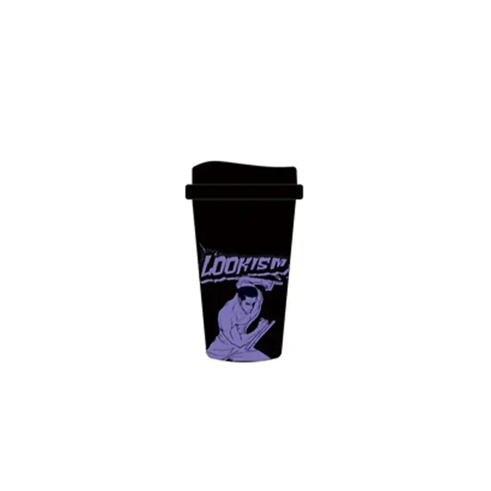 Lookism: Catch Gun Park Pop-up Store - Tumbler - ARCHIVE.P - Tumbler - Harumio