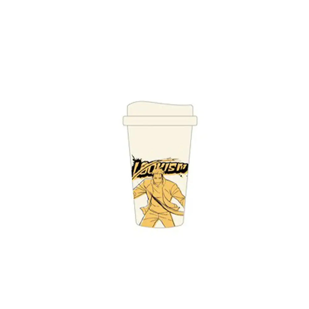 Lookism: Catch Gun Park Pop-up Store - Tumbler - ARCHIVE.P - Tumbler - Harumio