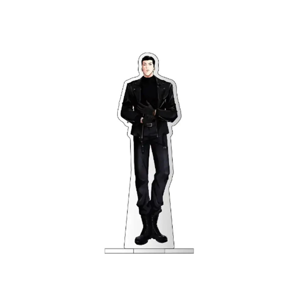 Lookism - Essential Acrylic Stand - ARCHIVE.P - Acrylic Stand - Harumio