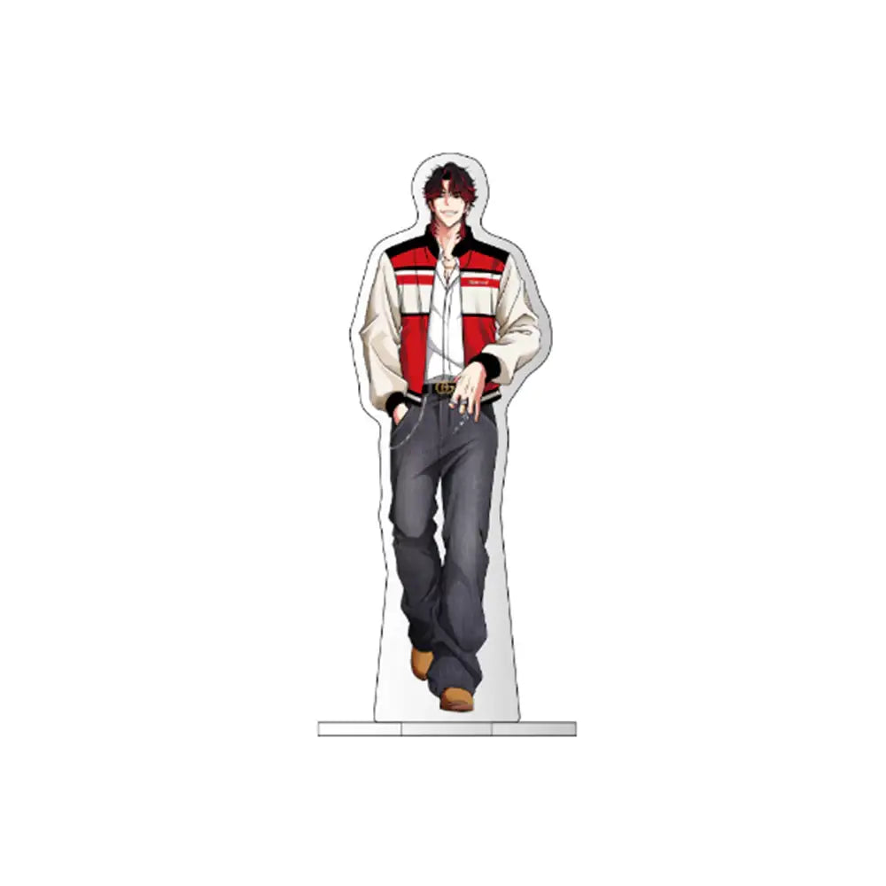 Lookism - Essential Acrylic Stand - ARCHIVE.P - Acrylic Stand - Harumio