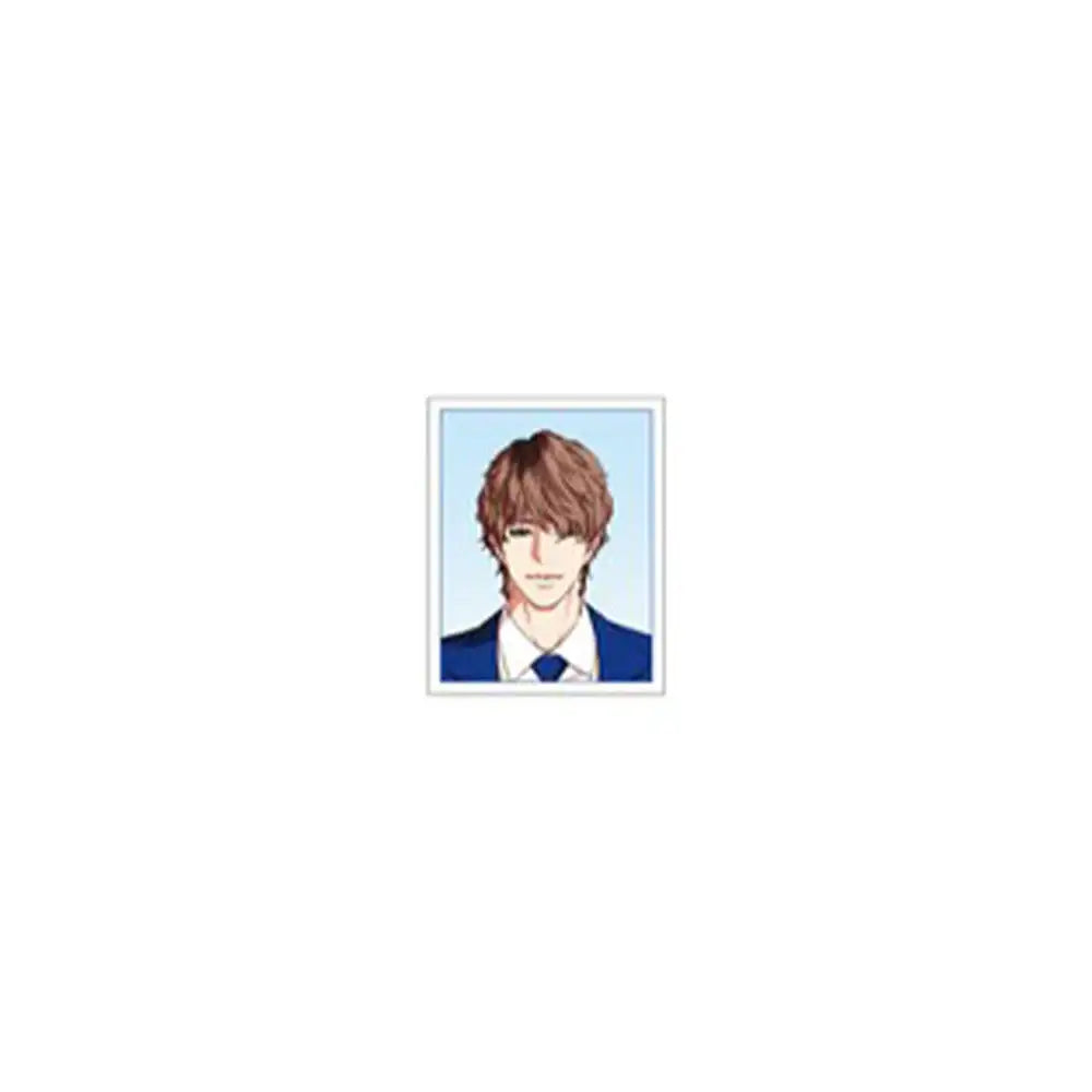 Lookism: Catch Gun Park Pop-up Store - Character ID Photo - ARCHIVE.P - ID Photo - Harumio