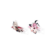 Lost Sword: Tales of Britannia X MOFUN - Acrylic Monitor Stand