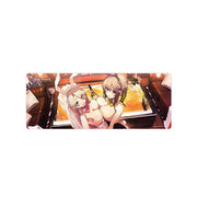Lost Sword: Tales of Britannia X MOFUN - Desk Pad