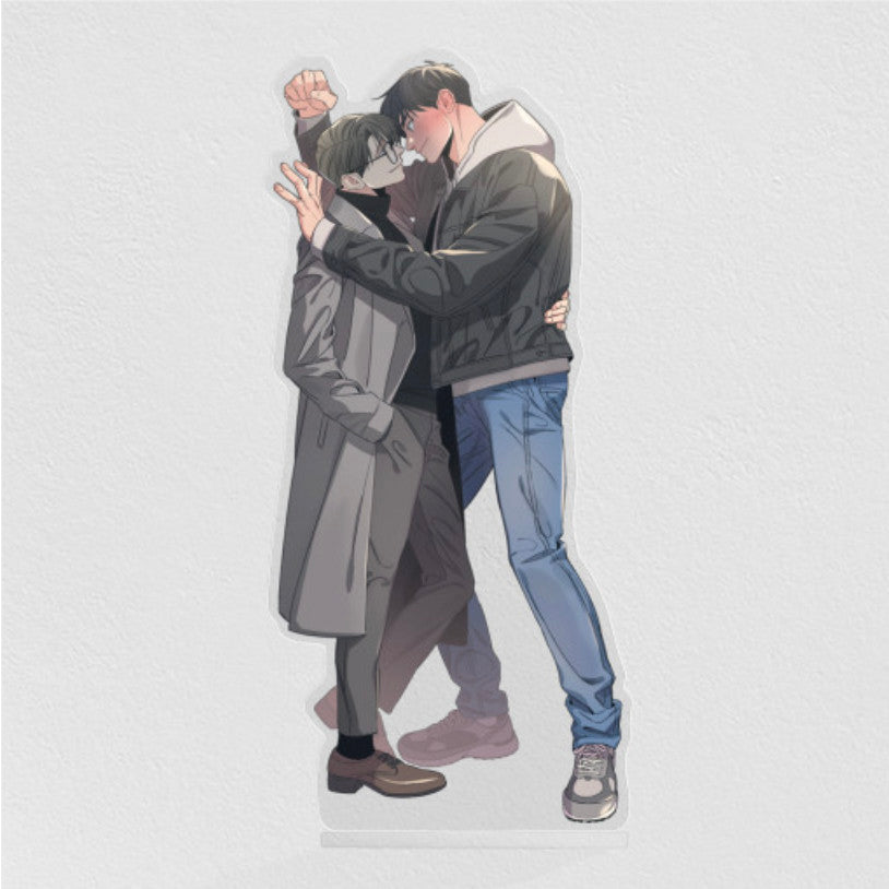 Love For Sale - Acrylic Stand