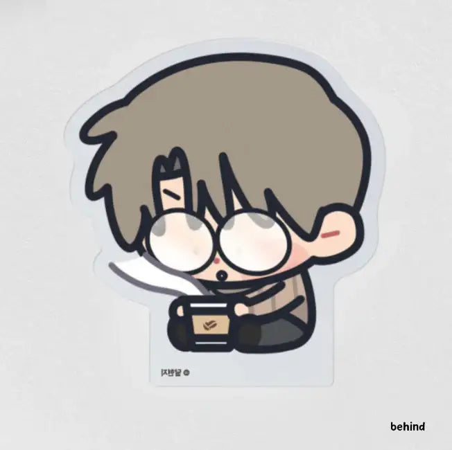 Love For Sale - Corotto - Official W - Acrylic Stand - Harumio
