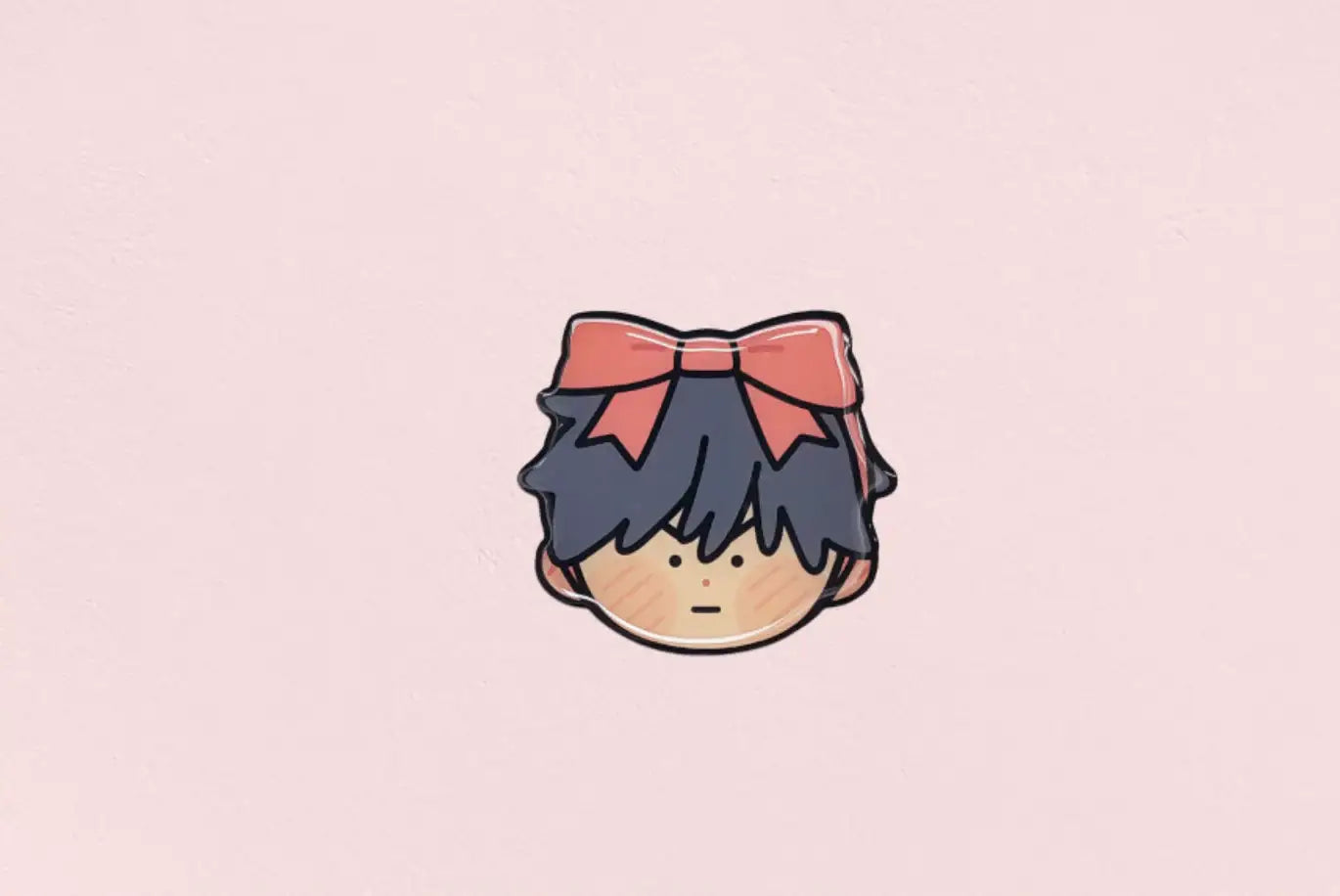 Love For Sale - Epoxy Griptok - Official W - Accessories, Toys - Harumio