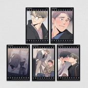 Love For Sale - Scene Film Pack - Official W - Accessories, Toys - Harumio