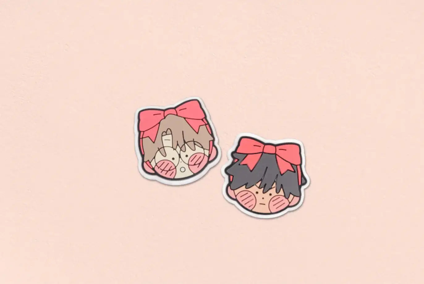 Love For Sale - Shoes Accessories - Official W - Acrylic Stand - Harumio
