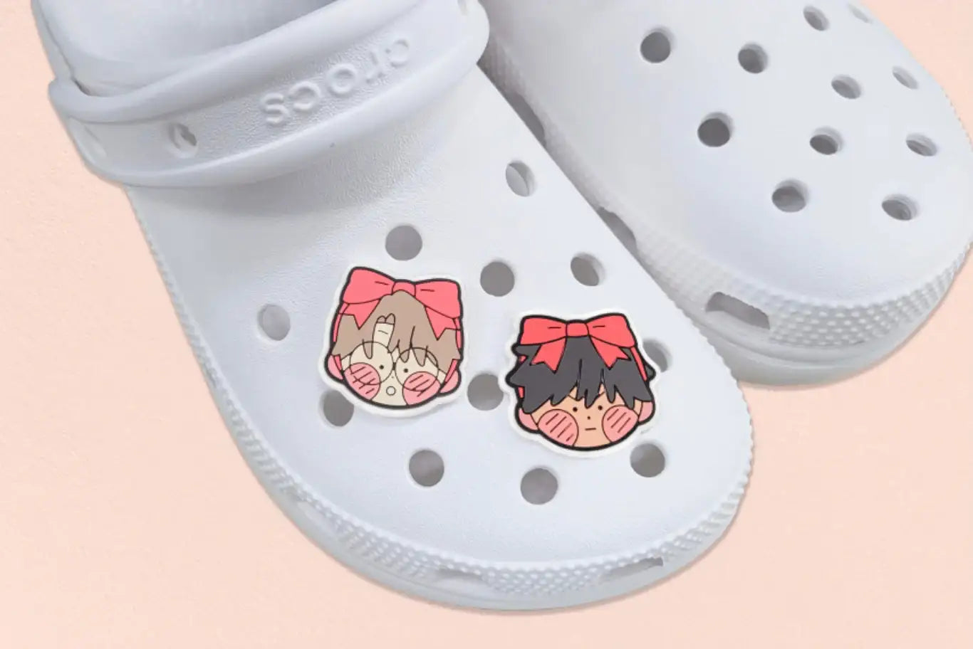 Love For Sale - Shoes Accessories - Official W - Acrylic Stand - Harumio