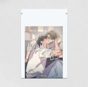 Love For Sale - The Pack - Official W - Photo Card - Harumio