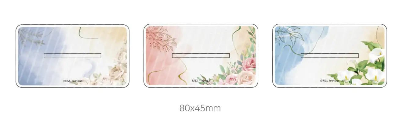 Love Is An Illusion! - Acrylic Stand - Toon!que - Acrylic Stand - Harumio