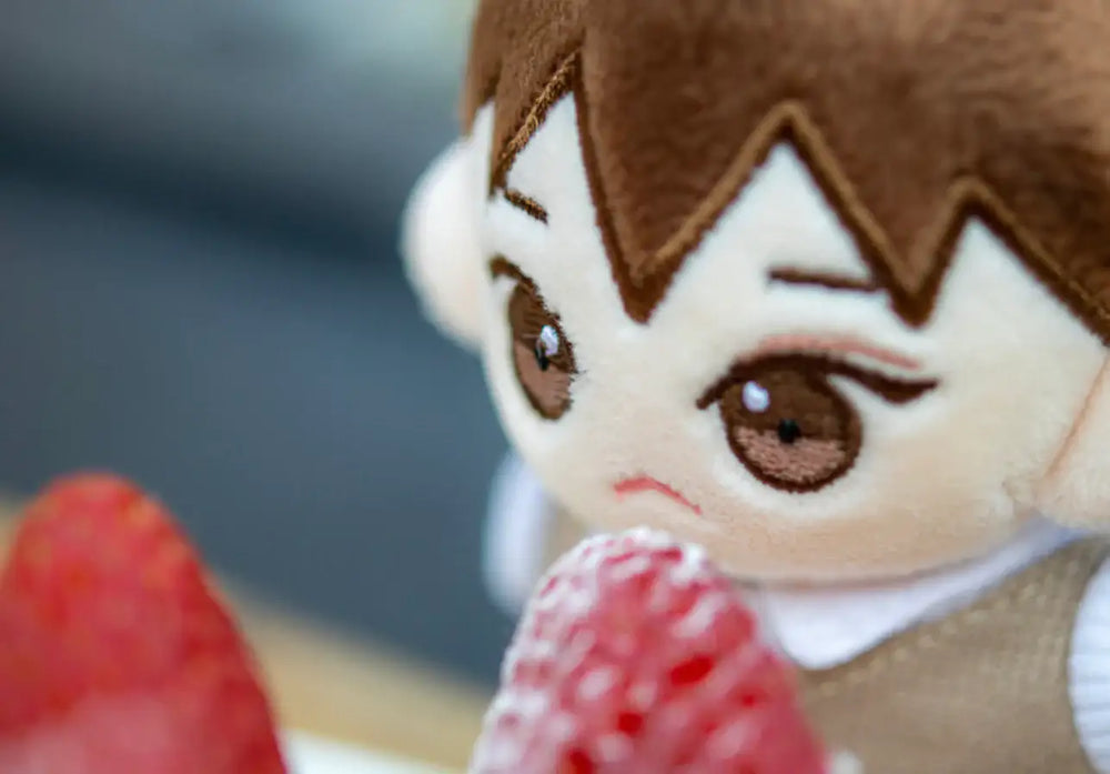 Love Me Not - Official Plus Doll - GOODSBEE - Doll - Harumio