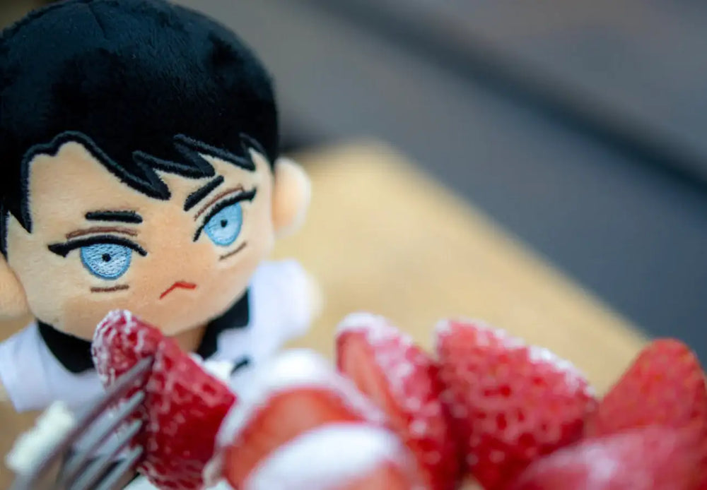 Love Me Not - Official Plus Doll - GOODSBEE - Doll - Harumio